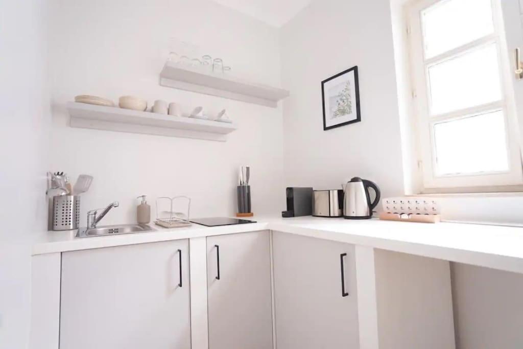 Apartment In Der Innenstadt I 3 Minutes To Metro