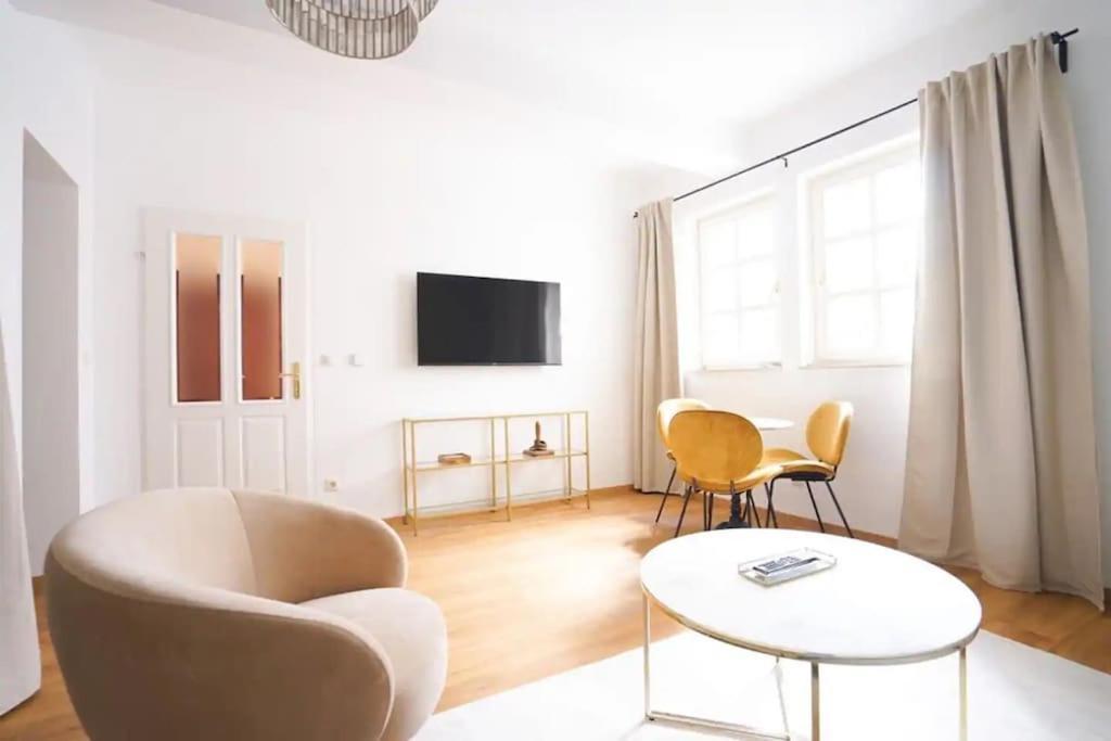 In Der Innenstadt I 3 Minutes To Metro Wien
