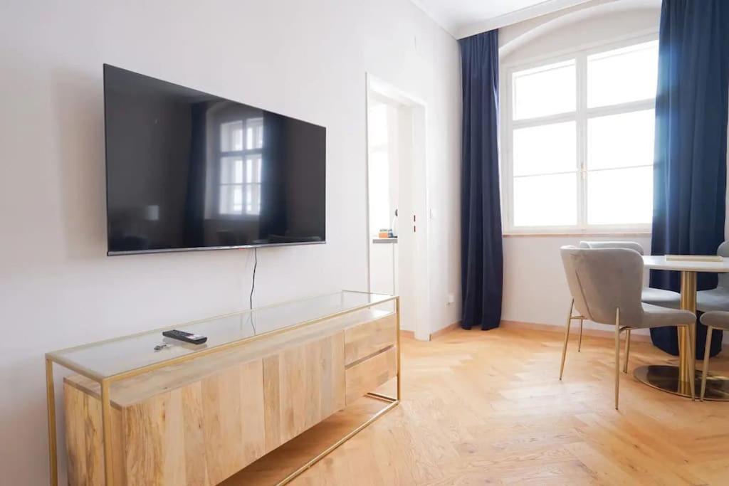 Apartment In Der Innenstadt I 3 Minutes To Metro Wien
