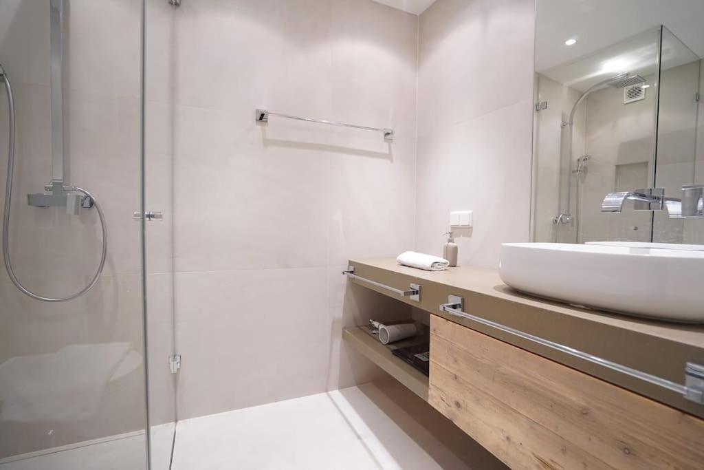 Apartment In Der Innenstadt I 3 Minutes To Metro Wien